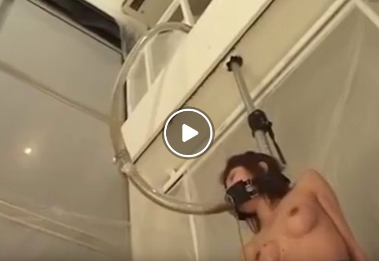 女人間便器