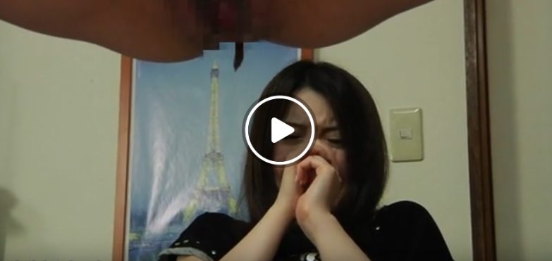 トラウマうんこ