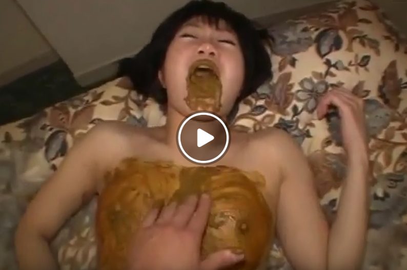 ホテルでハメスカ