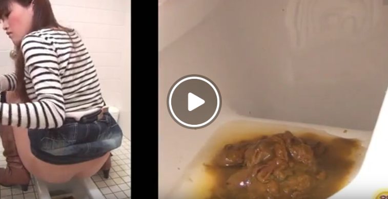 下痢便コンテスト