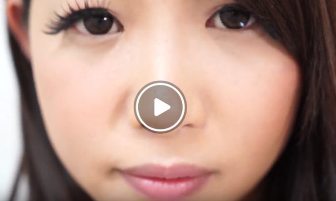 人妻の自撮り脱糞