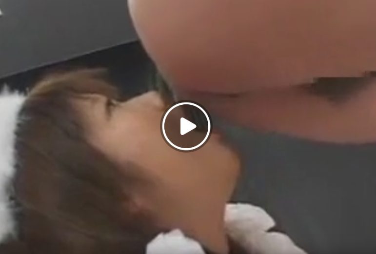 おっさんのうんこを食らう花嫁